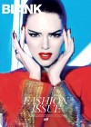 Kendall Jenner in Blank Magazine Photoshoot